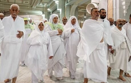 مخالفت کمیسیون امنیت ملی با اعزام حجاج در شرایط جنگی