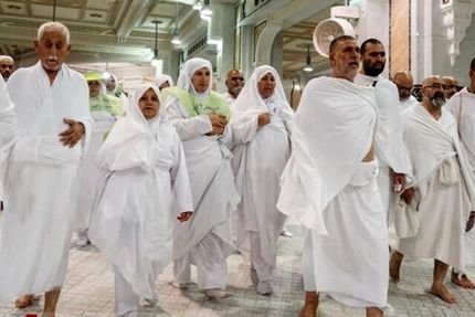 مخالفت کمیسیون امنیت ملی با اعزام حجاج در شرایط جنگی