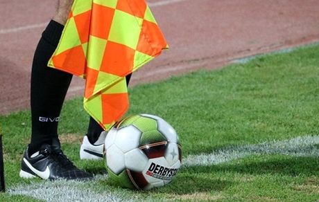 اعلام داوران هفته نهم لیگ برتر فوتبال و هفته هشتم لیگ برتر فوتسال بانوان