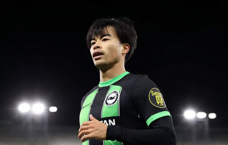 ستاره تیم ملی ژاپن، جام ملت‌ها را از دست داد