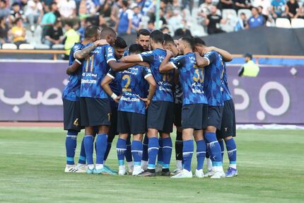 بازی‌های استقلال در مشهد برگزار خواهدشد