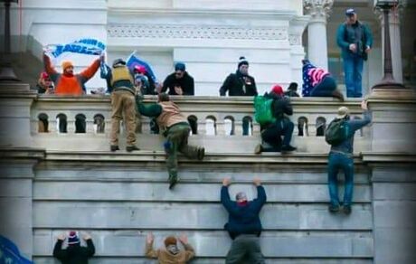 چهار کشته در اعتراضات آمریکا