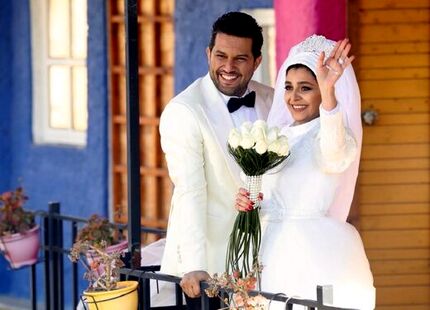 جایگزین مهناز افشار در «عاشقانه ۲» کیست؟