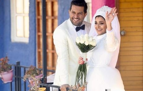 جایگزین مهناز افشار در «عاشقانه ۲» کیست؟