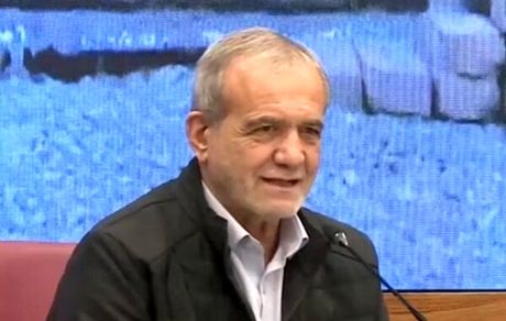رئیس جمهور با پیامی فرارسیدن عید سعید فطر را تبریک گفت