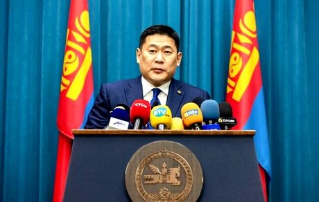 استعفای نخست‌وزیر مغولستان بدلیل سبک زندگی لاکچری پسرش