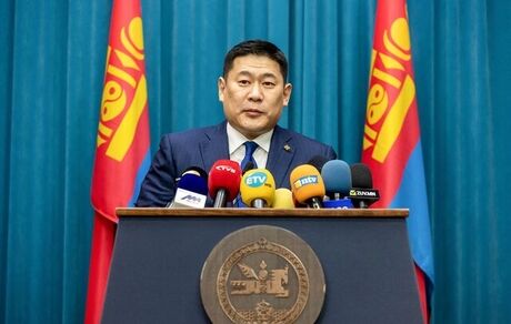 استعفای نخست‌وزیر مغولستان بدلیل سبک زندگی لاکچری پسرش