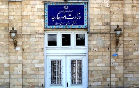 سفیر ایران در سوئد فراخوانده شد