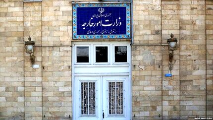 سفیر ایران در سوئد فراخوانده شد