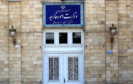 سفیر ایران در سوئد فراخوانده شد