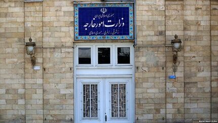 سفیر ایران در سوئد فراخوانده شد