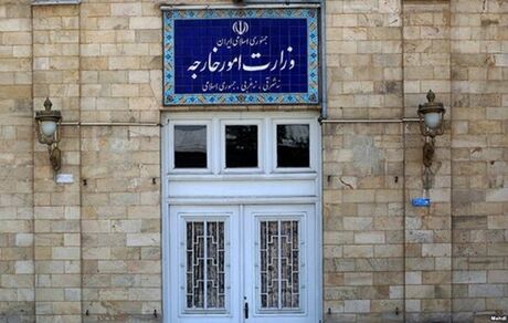 سفیر ایران در سوئد فراخوانده شد