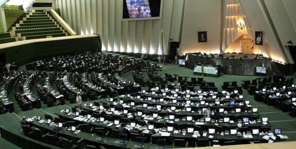 مجوز مجلس برای دریافت ۵ میلیارد دلار وام از روسیه