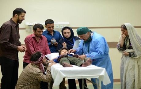 فیلم شهاب حسینی به سی و نهمین جشنواره فیلم فجر میرود؟