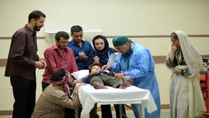 فیلم شهاب حسینی به سی و نهمین جشنواره فیلم فجر می‌رود؟