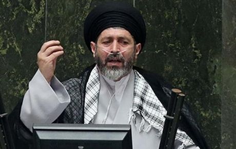 نماینده اردبیل: قصد جسارت به ساحت علی دایی را نداشتم/ افراد صاحب جایگاه باید به آرامش جامعه کمک کنند