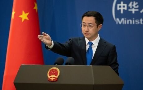 چین خبرنگار رسانه آمریکایی را اخراج کرد