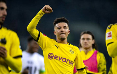 
دورتموند رقم فروش سانچو را پایین آورد
