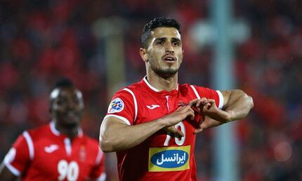 
علیپور: آقا فرهاد توصیه کرد از استقلالی‌ها عذرخواهی نکنم
