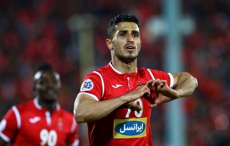 
علیپور: آقا فرهاد توصیه کرد از استقلالی‌ها عذرخواهی نکنم
