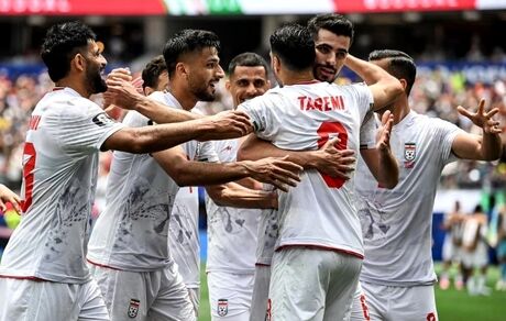 آمریکا برای آخرین بازی ایران در جام جهانی ۲۰۲۶ فرصت سفر ۲ روز قبل مسابقه به کشورمان داد