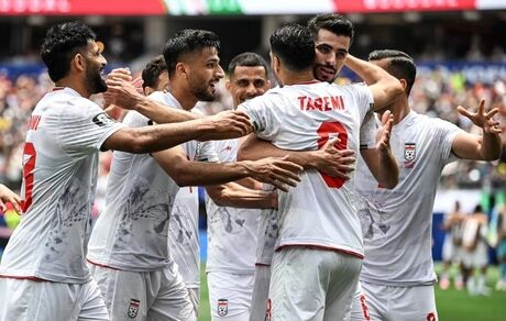 آمریکا برای آخرین بازی ایران در جام جهانی ۲۰۲۶ فرصت سفر ۲ روز قبل مسابقه به کشورمان داد