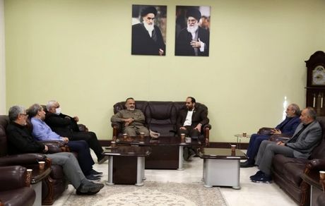 آمار زائرین ایرانی حاضر در مراسم اربعین در خاک عراق