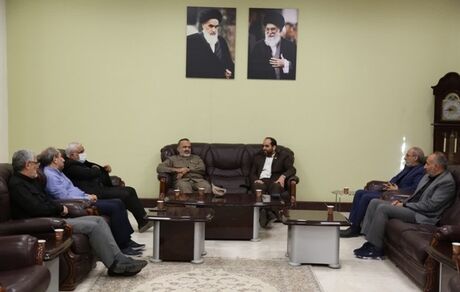 آمار زائرین ایرانی حاضر در مراسم اربعین در خاک عراق
