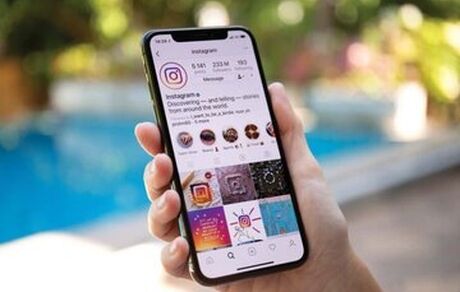 احتمال اضافه شدن قابلیت جدید کلوزفرند اینستاگرام به پست‌ها