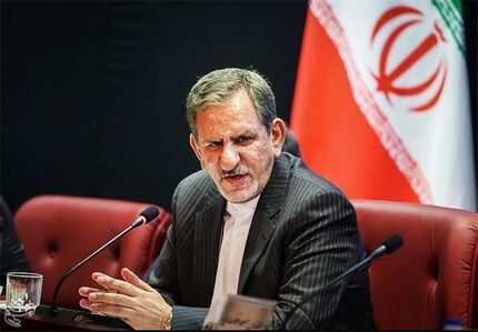 جهانگیری بر تقویت سازمانهای منطقه ای و چندجانبه گرایی تاکید کرد