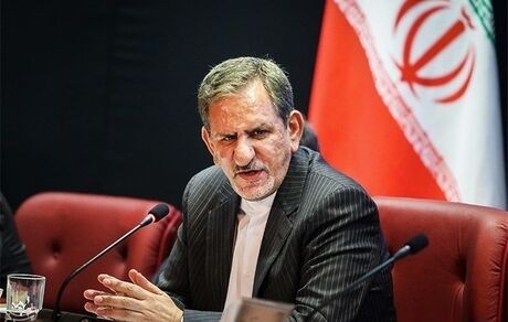 جهانگیری بر تقویت سازمانهای منطقه ای و چندجانبه گرایی تاکید کرد