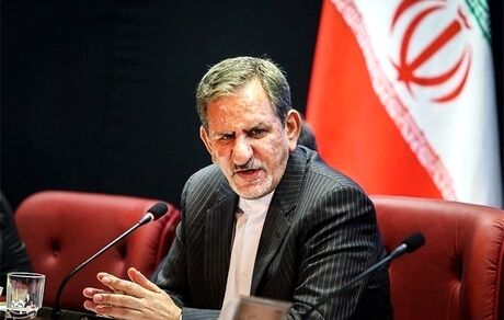 جهانگیری بر تقویت سازمانهای منطقه ای و چندجانبه گرایی تاکید کرد