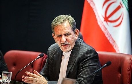 جهانگیری بر تقویت سازمانهای منطقه ای و چندجانبه گرایی تاکید کرد