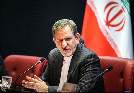 جهانگیری بر تقویت سازمانهای منطقه ای و چندجانبه گرایی تاکید کرد