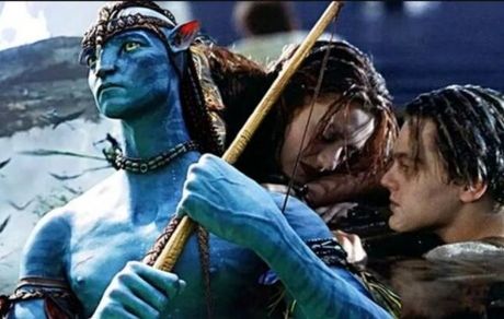 «آواتار؛ راه آب» سومین فیلم پرفروش تاریخ سینما شد
