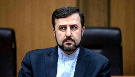 غریب‌آبادی: اروپا برای حفظ مهمترین دستاورد دیپلماسی، هزینه بپردازد