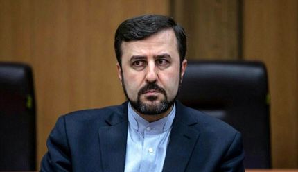 غریب‌آبادی: اروپا برای حفظ مهمترین دستاورد دیپلماسی، هزینه بپردازد