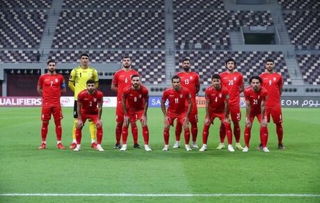 جایگاه ایران در رتبه ۲۲ فیفا تغییری نکرد