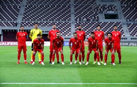 جایگاه ایران در رتبه ۲۲ فیفا تغییری نکرد