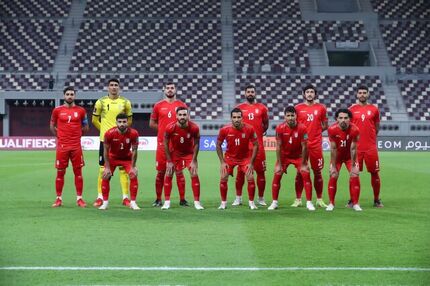 جایگاه ایران در رتبه ۲۲ فیفا تغییری نکرد