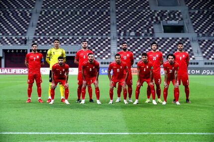 جایگاه ایران در رتبه ۲۲ فیفا تغییری نکرد