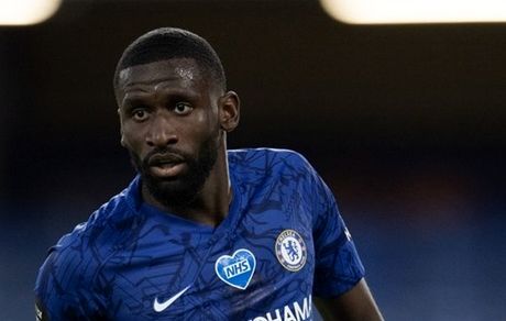 رودیگر به فکر ترک چلسی