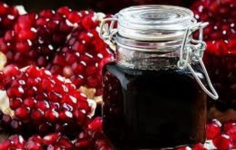 رب انار ضدسرطان پروستات