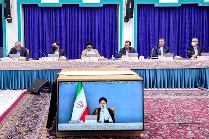 مجوز تأمین تجهیزات موردنیاز فرودگاه‌های کیش و قشم جهت پشتیبانی مسابقات جام‌جهانی قطر صادر شد