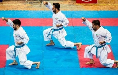 پایان اولین دوره لیگ مجازی کاتا کشور