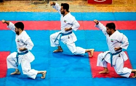 پایان اولین دوره لیگ مجازی کاتا کشور