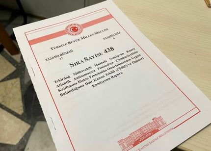 اردوغان به طور رسمی موافقت تا عضویت فنلاند در ناتو را امضا کرد