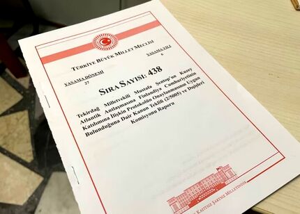 اردوغان به طور رسمی موافقت تا عضویت فنلاند در ناتو را امضا کرد