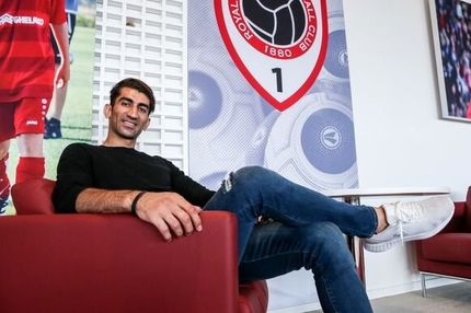 بیرانوند: محدودیتی در رویاهایم نیست/ مقایسه‌ام با کورتوا لذت بخش است