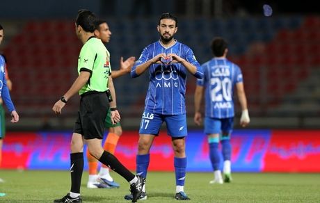 ستاره مراکشی استقلال به دنبال جدایی / پای جنگ در میان است